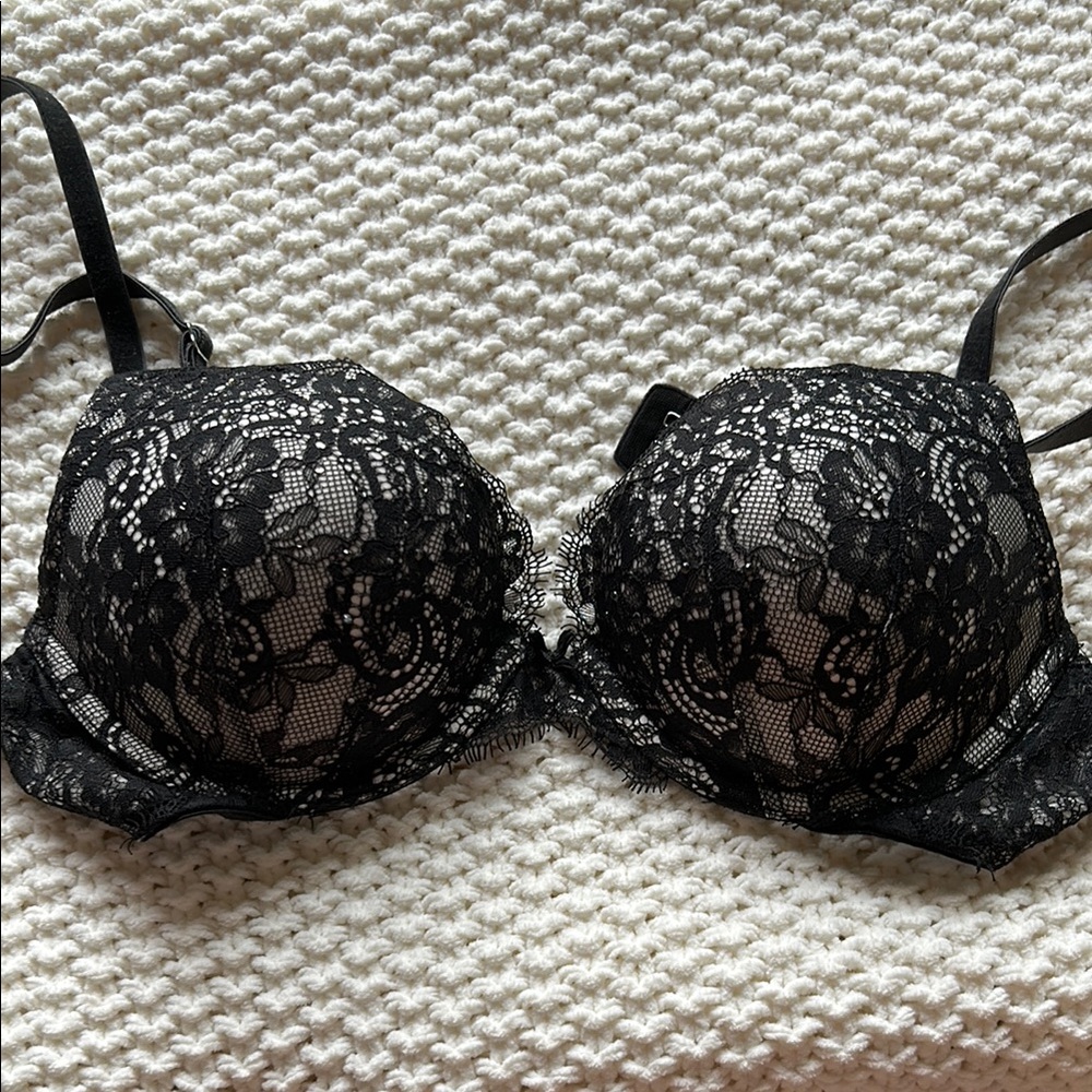 Victoria’s Secret Dream Angels Push Up Bra